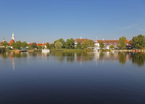 Seehotel Rust 1