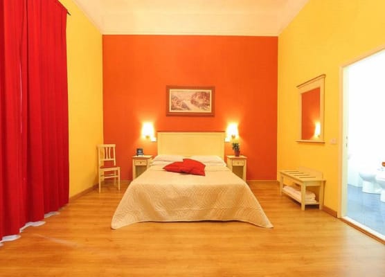 The Savonarola Apartment 1