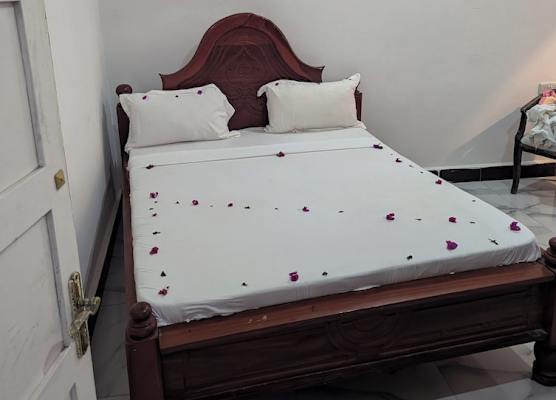 Kassandra Beach Hotel 1
