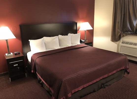 Regal Inn Chicago O'Hare - Franklin Park 1