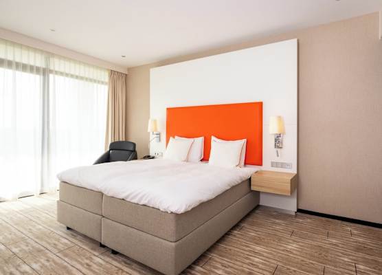 Van der Valk Hotel Schiphol 1
