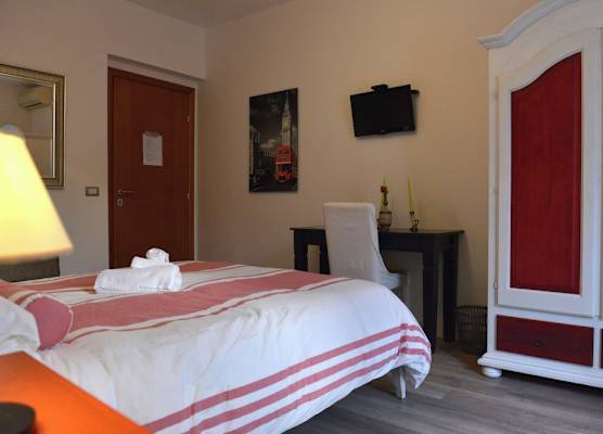 Residenza Del Turista 1