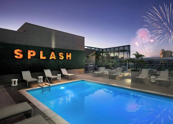 SpringHill Suites by Marriott at Anaheim Resort Area/Convention Center 1