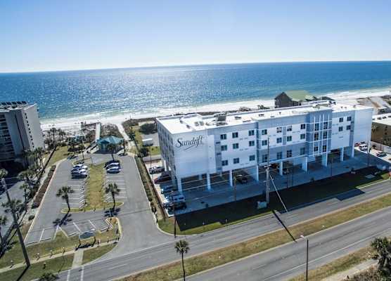 Sundrift Inn 1