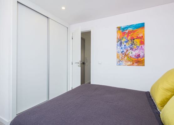 Designer Flats in Lapa 1