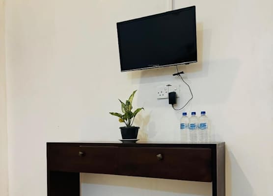 Cityscape Yala by 999 Hotel & Restaurant 1