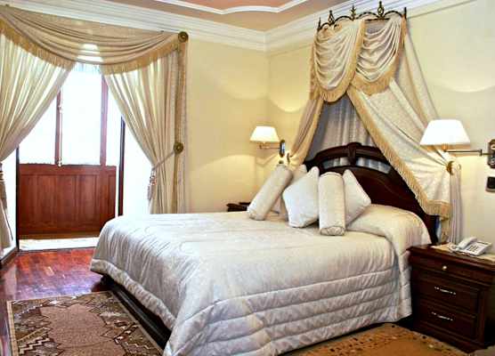 San Marino Royal Hotel 1