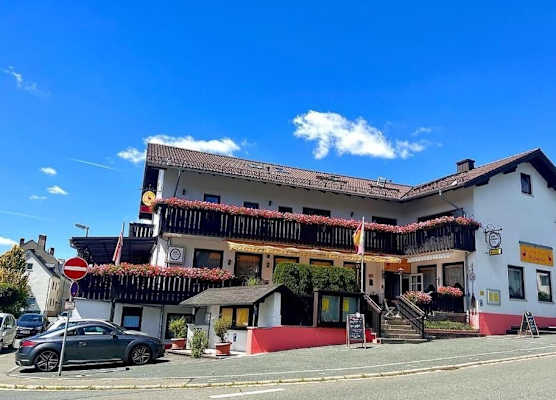 Pension Hubertus 1