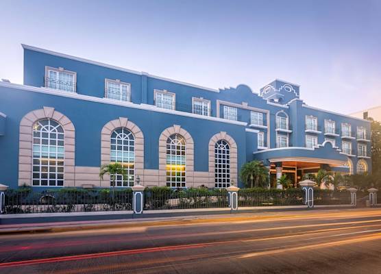 Villa Mercedes Merida, Curio Collection by Hilton 1