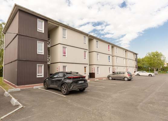FASTHOTEL ROISSY CDG SUD - Claye Souilly 1
