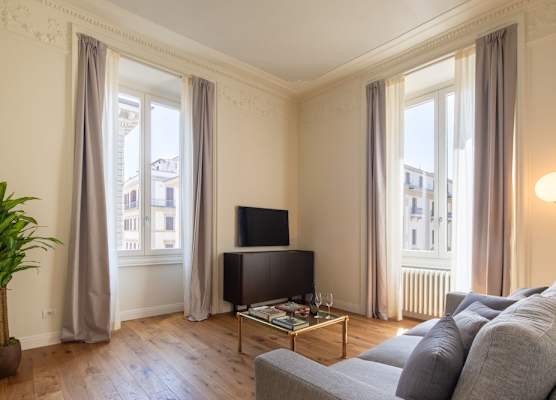 Florence Luxury Apartment al Duomo by Mmega 1