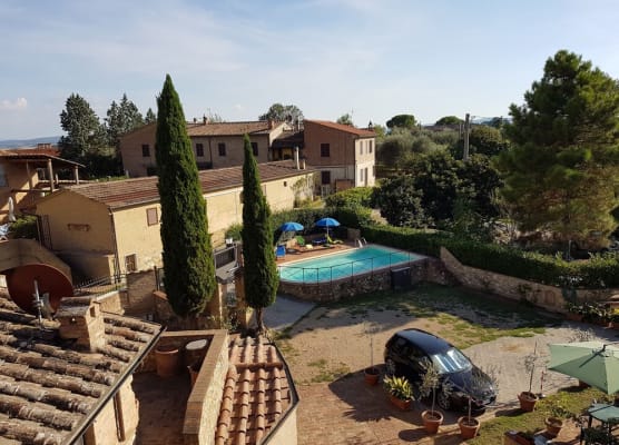 Il Pozzo Di Sant'Andrea 1