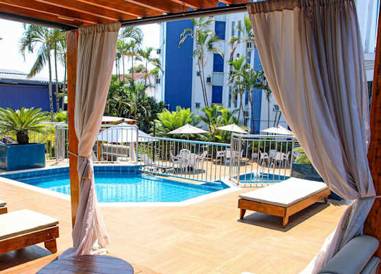 Hotel Portinari Centro 1