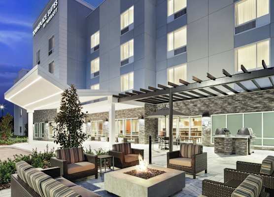 TownePlace Suites by Marriott Leesburg 1