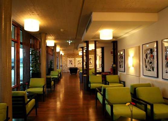 eduCARE Hotel 1