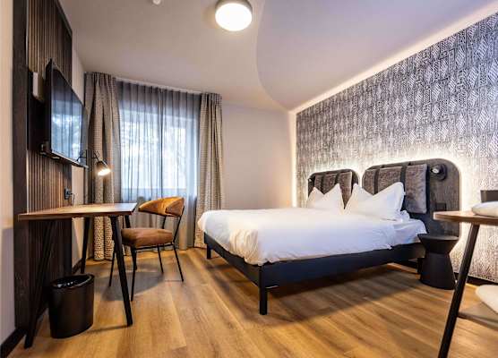 ibis Styles Aalen 1