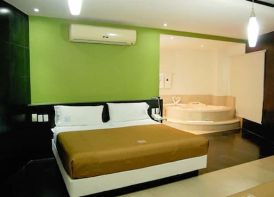 Hotel Porto Novo 1