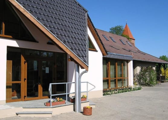 Landhaus Levitzow 1