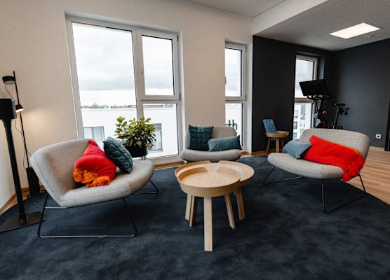 the place Herzogenaurach - Serviced Apartments 1