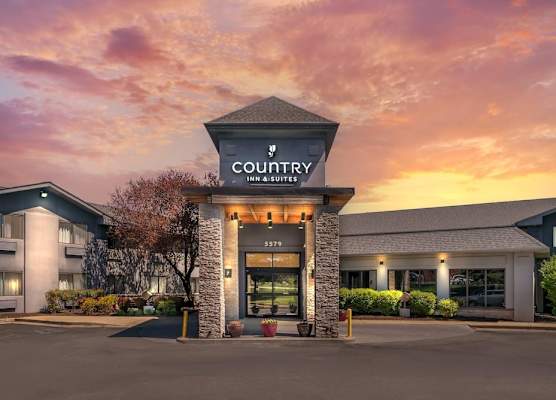 Country Inn & Suites by Radisson, Frederick, MD 1