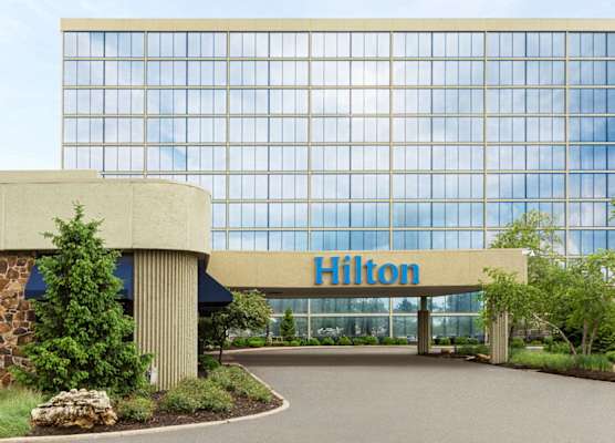 Hilton Kansas City Airport 1