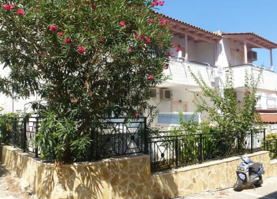 Galini Studios 1