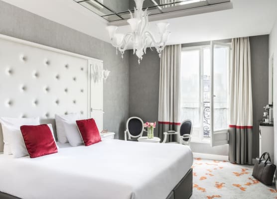 Maison Albar - Le Diamond 1