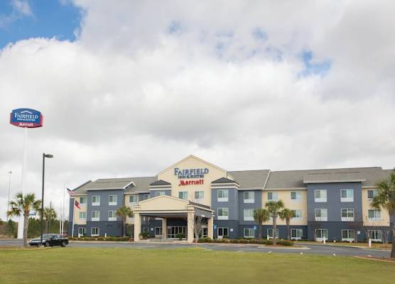 Fairfield Inn & Suites by Marriott Cordele 1