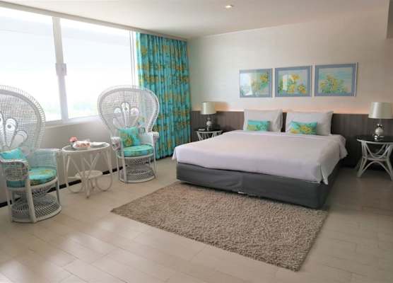Pearl Hotel Phuket 1