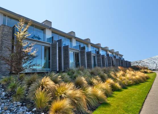 Swiss-Belsuites Pounamu Queenstown 1