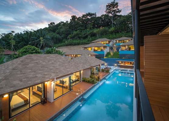 Cher​mantra​ Aonang​ Resort & Pool​ Suite 1