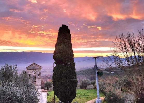 Dimora del falco 1