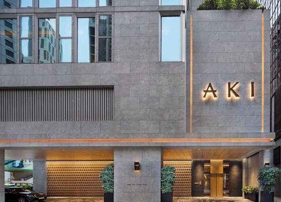AKI Hotel Hong Kong - MGallery Collection 1