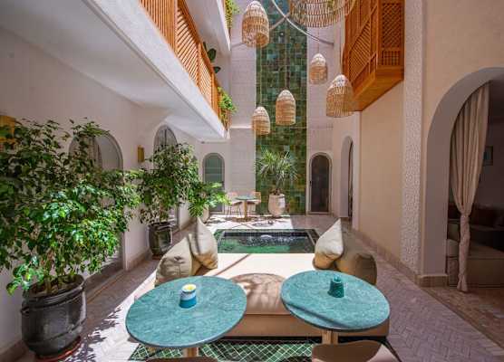 Riad Dar Bayane 1