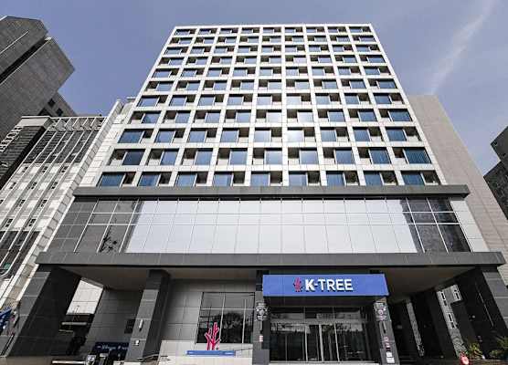 Ktree Pyeongtaek hotel 1
