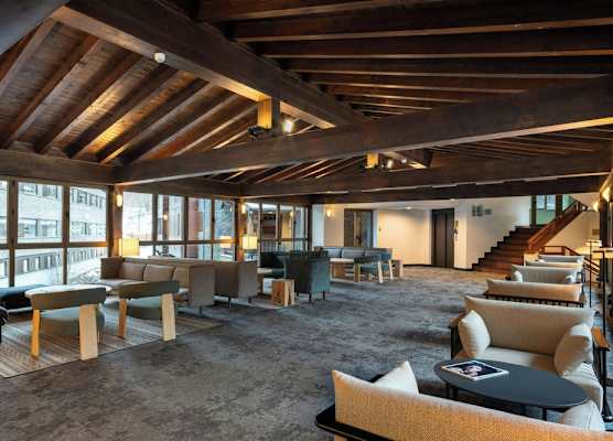 Hotel Euroski Mountain Resort & Spa 1