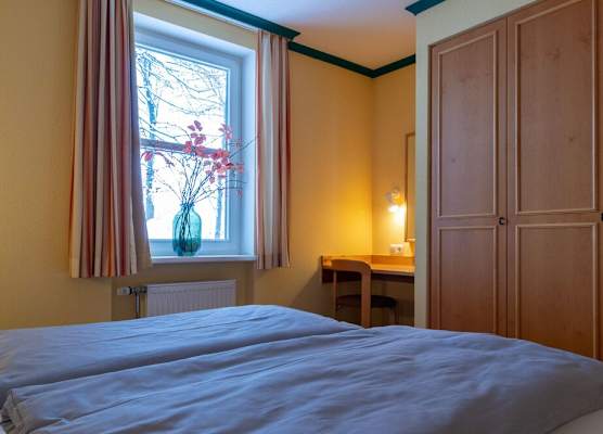 UplandParcs Bergresidence 1