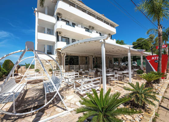 Hotel Murati 1