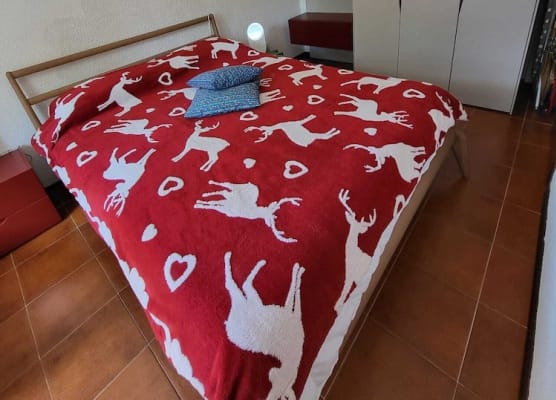 Mont Blanc Apt- Bluchalet 1