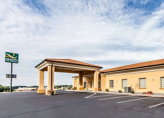 Quality Inn & Suites Bremen 1