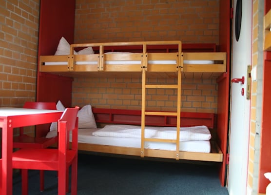 Jugendherberge Berlin - Am Wannsee - Youthhostel 1