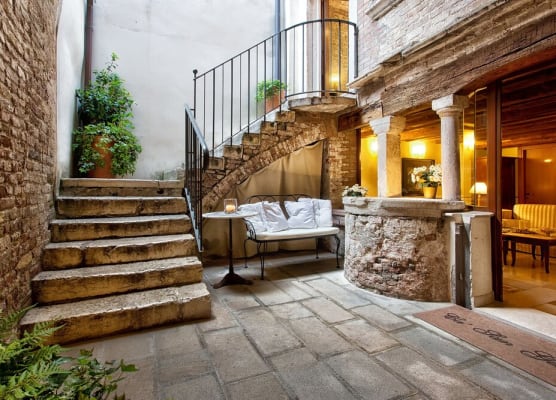 Ca' San Giorgio B&B 1