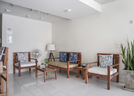 Wabi Sabi Boutique Hotel - SHA Extra Plus 1