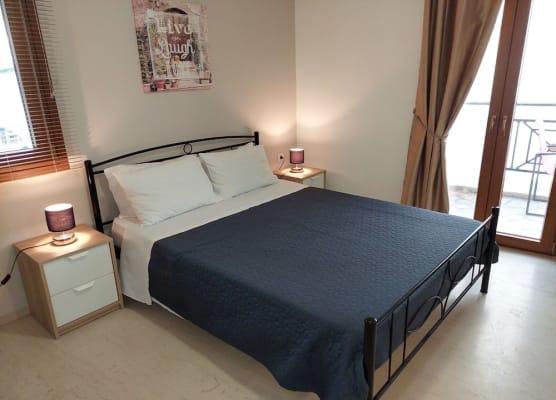 Koula Apartments 1