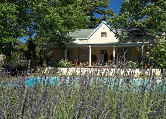 Auberge Clermont 1