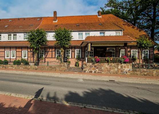 Hotel Acht Linden 1
