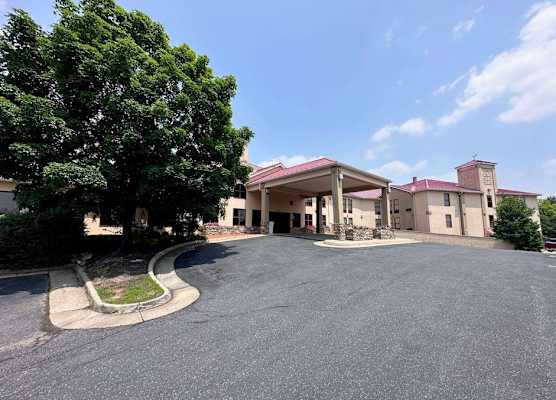 Wingate by Wyndham Waynesboro 1