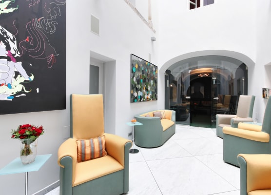 SKARITZ Hotel & Residence 1