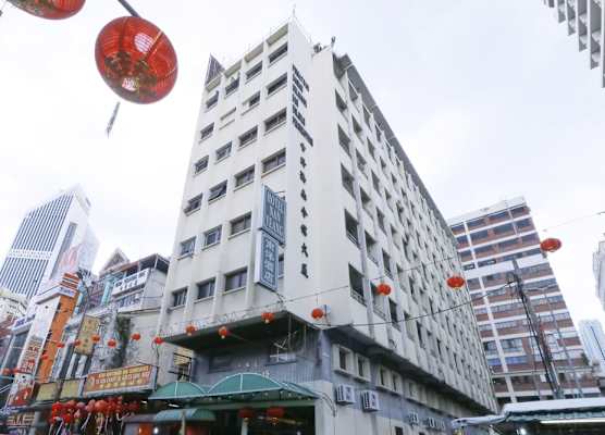 Nan Yeang Hotel Petaling Street 1