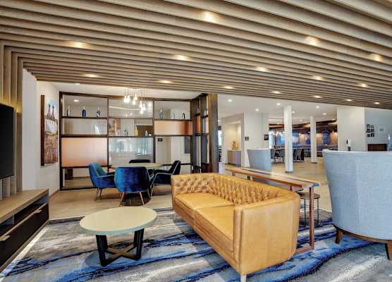 Fairfield Inn & Suites Bardstown 1